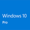 Windows 10 Professional Oem 1 User Global Activation Lifetime Online