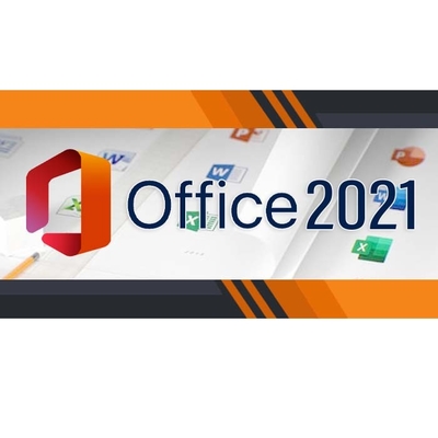 HB Mac  Office 2021 professionali validi di attivazione più la chiave