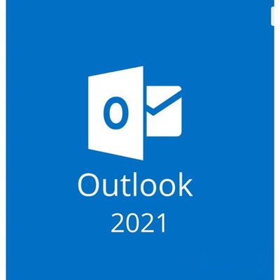 Prodotto  2021 di chiave di attivazione dell'Outlook di MAC OS