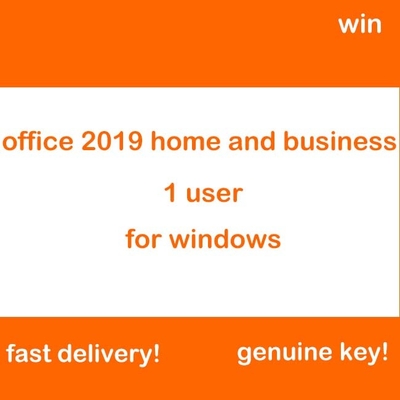 2gb Win10 Office 2019 License Key X86 Microsoft Standard Product