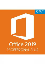 Office 2019 Professional Plus 5 User Online Activation Stable
