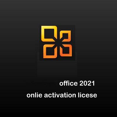 32 64Bit  Office 2021 Activation 1pc Volume License Key