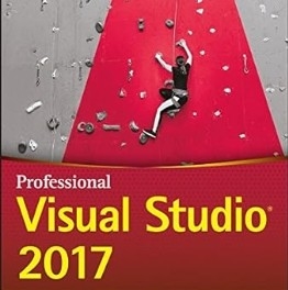 Visual Studio Professional 2017 5 User 90 Days Warranty Lifetime Licence