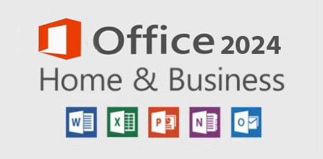 Office 2024 Home And Business For Windows/Mac Global Bind Key