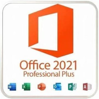 Upgrade Your Office with Office 2021 Professional Plus High-Performance Tool