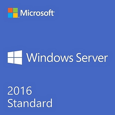 2016 Standard Windows Server License Key Desktop Serial