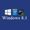 X32 X64 Windows 8.1 Digital License Activation , Professional Windows 8.1 Upgrade Key