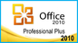 Office 2010 Pro Plus Retail Key Lifetime Use All Languages Digital Download