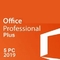 On Stock Office 2019 License Key Professional Plus For 5 User
