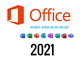 Hb Mac Microsoft Office 2021 Activation Valid Professional Plus Key