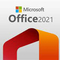 Enterprise  Office 2021 Activation Professional Online Ltsc Professional Plus Key