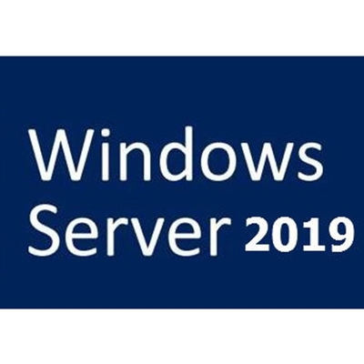 licenza completa 2019 di Digital del desktop di lingua di chiave della licenza di 64g Windows Server