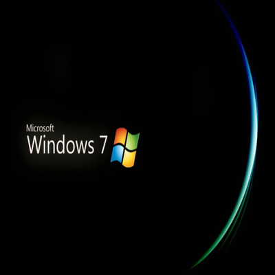 Autoadesivo online della licenza 64Bit di codice di attivazione del COA Microsoft Windows 7 pro