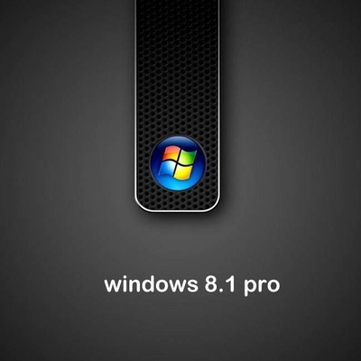 Attivazione online di vita X32 di chiave del prodotto di Microsoft Windows 8,1 pro