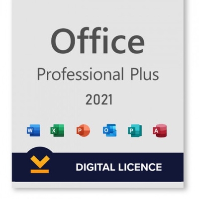 attivatore 2021 di compatibilità di chiave di attivazione dell'ufficio di 5pc 32Bit alto