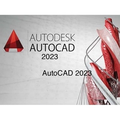 Attivazione online dell'ultima di Autodesk AutoCad licenza di conto 2023