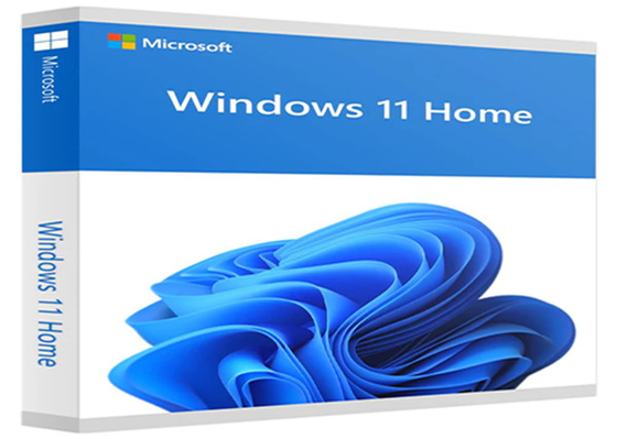 Windows 11 Home OEM chiave di attivazione consegna elettronica