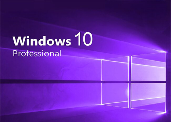 Windows 10 Professional Retail Keys Licenza digitale globale Consegna istantanea