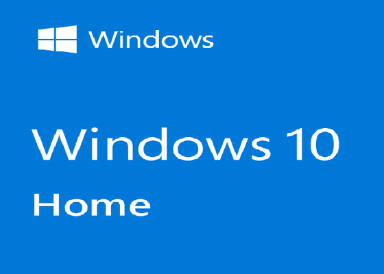Windows 10 Home Retail Keys Licenza digitale globale Consegna istantanea Nessun abbonamento