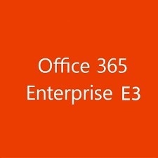 Tutte le lingue Office 365 Products Enterprise E3 5 User Alta sicurezza Alta conformità