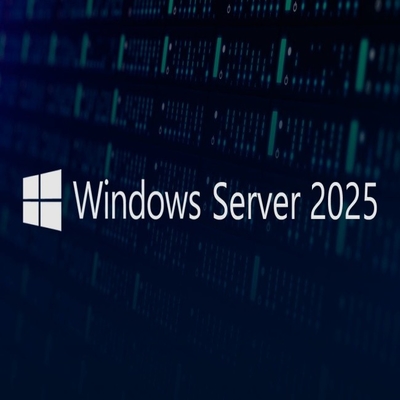 Codice di attivazione del prodotto Windows Server 2025 Datacenter 24 Core