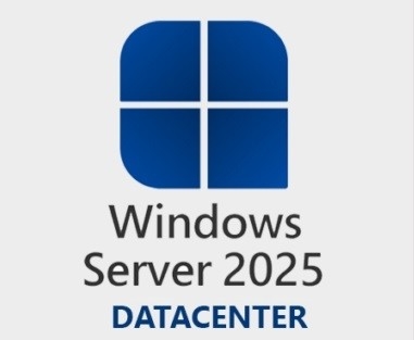 Ultima chiave di licenza di Windows Server 2025 Datacenter 24 Core 1000 User