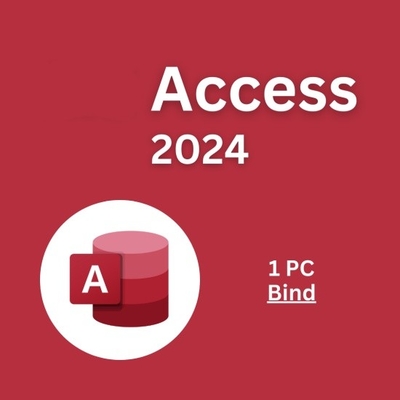 Access 2024 Soluzione di gestione dei database con funzionalità di collegamento avanzata e opzioni di personalizzazione