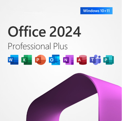 Office 2024 Key Acquista facile installazione e validità a vita per Office Professional Plus 2024