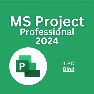 Il progetto 2024 Professional Bind 1 Pc Durata di vita