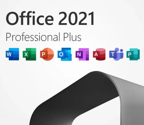Acquista Chiave di Licenza Digitale a Vita di Office 2021 Professional Plus