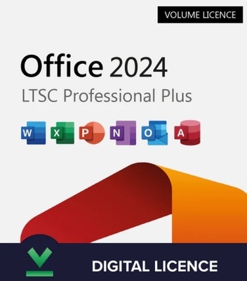 Tutte le lingue Microsoft Office LTSC Professional Plus Digital Note-Taking per la raccolta di informazioni strutturate
