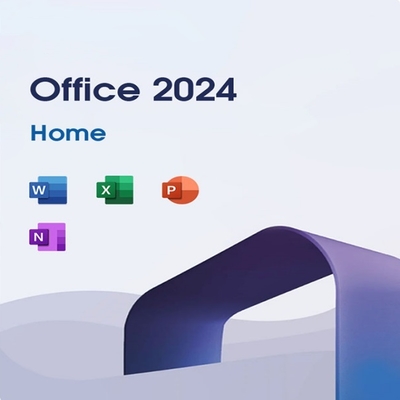 Nuova licenza di Office 2024 Home And Student per Windows o MAC