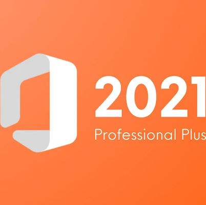 Aumenta la tua produttività con Office 2021 Professional Plus: Strumenti migliorati per 5 dispositivi