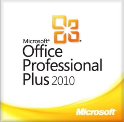 Attivazione completa 2010 di parola 64Bit di codice chiave 32 di Microsoft Office 2010 di versione