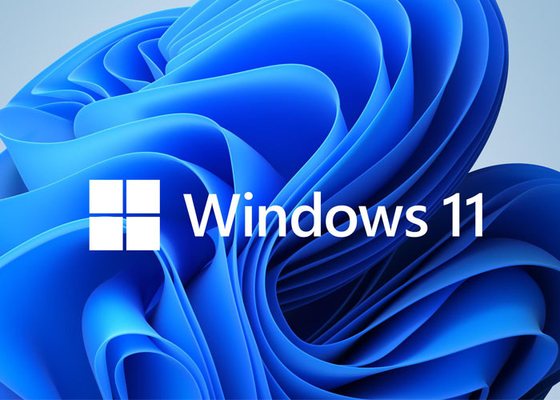 Chiave online 100% di attivazione Win11 di attivazione di chiave del prodotto di Digital Microsoft Windows 11