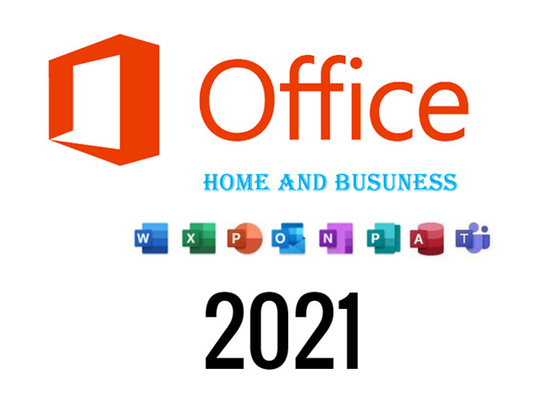 Chiave di spedizione libera  Office 2021 di Internet 100% chiavi 2021 della licenza di  365