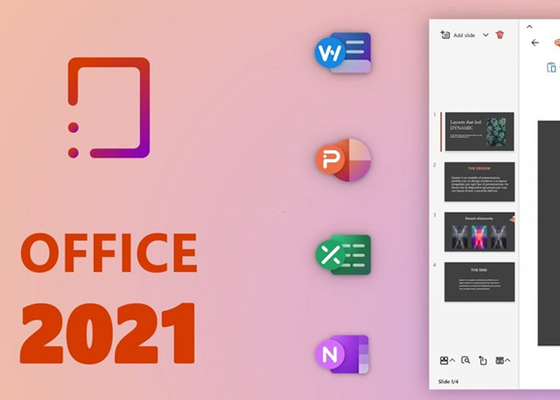 Attivazione 2021 di Digital  Office di vittoria Mac License Key