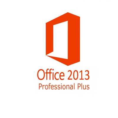 Multi chiave più personale 2013, 64Bit chiave del prodotto di Digital  Office di tocco della licenza dell'ufficio 13