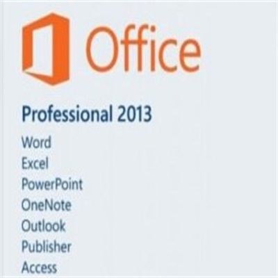 prodotto professionale di multi di lingua 64Bit di  Project 2013 chiave della licenza