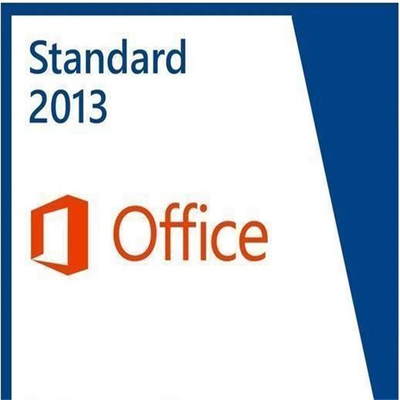Ufficio multilingue genuino 2013 professionale più il PC di chiave 50 del prodotto