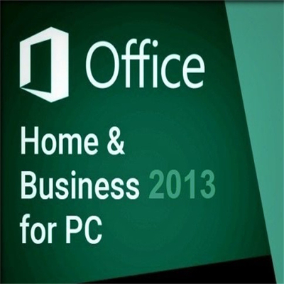 Codice del prodotto multilingue 1pc di chiave della licenza dell'ufficio 2013 di PowerPoint