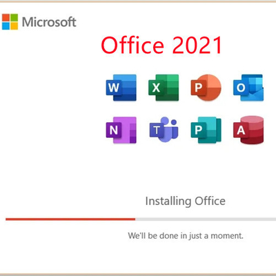Pro reinstalli la chiave 2021 di attivazione di  Office 100% licenze dell'ufficio 365