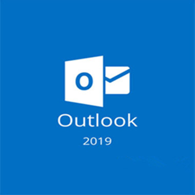 2019 licenza di chiave 5pcs di attivazione di 4gb Microsoft Outlook
