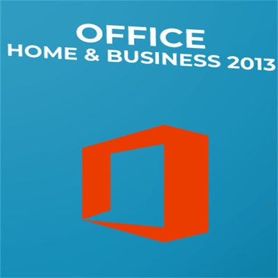 una casa di 32 64Bit  Office e licenza 2013 di Digital del computer portatile di chiave del prodotto dello studente