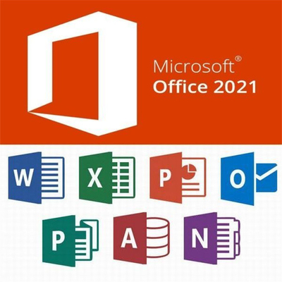 Ufficio 2021 di vita di Hs pro più il codice 100% di attivazione dell'attivatore