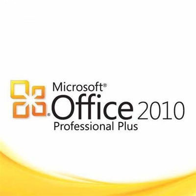 5 attivazione online di Oringinal del pc di codice chiave 5000 di Microsoft Office 2010 dei dispositivi