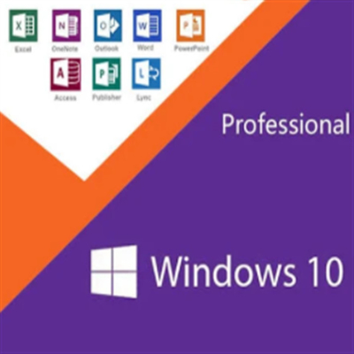 attivazione domestica di codice di 1pc Windows 10 professionali, casa globale di Windows 10 di codice chiave