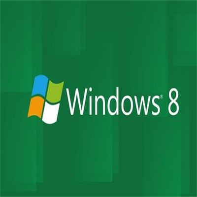 32 chiave del prodotto di DVD di codice di attivazione di 64Bit Microsoft Windows 8