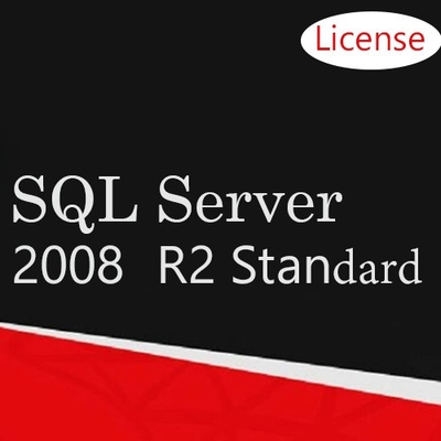 Attivazione online di Microsoft di chiave del prodotto di sql server 2008 R2