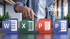 Office 2024: nuove funzionalità che amerai e odierai